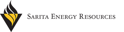 Sarita Energy Retina Logo